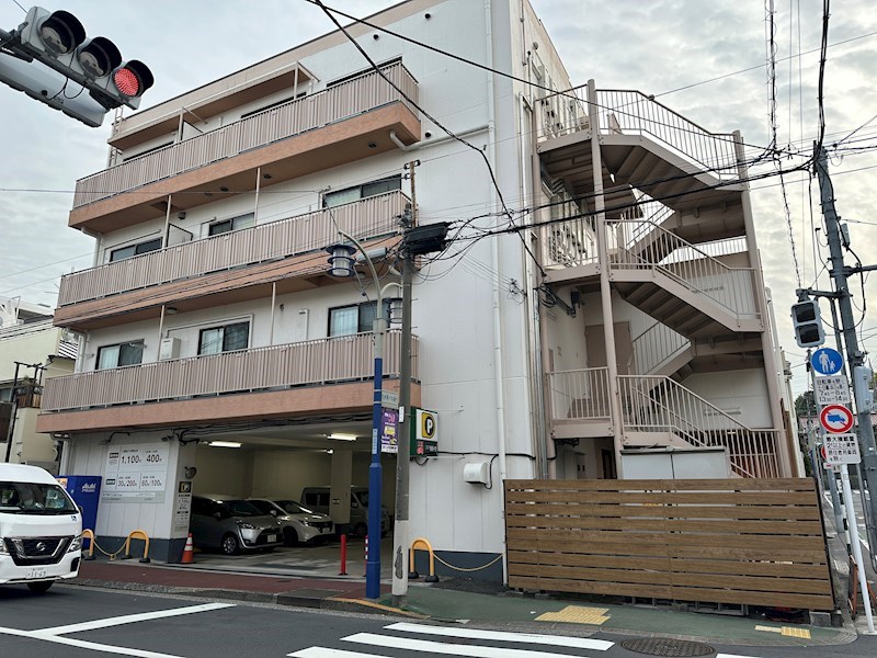 ラミアカーサ久が原 その他