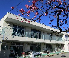 ラミアカーサ久が原 幼稚園