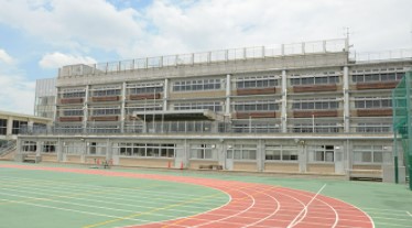 ラミアカーサ久が原 小学校