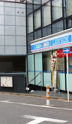 モア・エクセレンス　渋谷南平台町 コンビニ