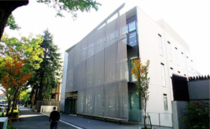 モア・エクセレンス　渋谷南平台町 大学・短大