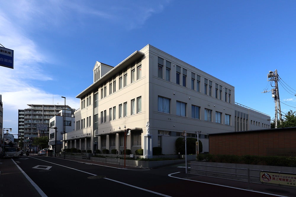 新宿区下落合４丁目　中古戸建　限定1棟 大学・短大