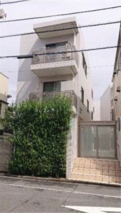 オープンレジデンス幡ヶ谷 現地写真