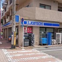 大田区池上７丁目アパート コンビニ