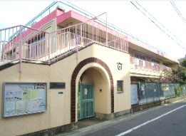 大田区西糀谷２丁目　新築戸建　2号棟  幼稚園
