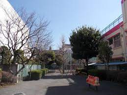 大田区西糀谷２丁目　新築戸建　2号棟  公園
