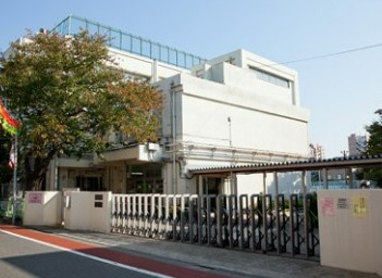 品川区東大井３丁目　売地　限定1区画 小学校