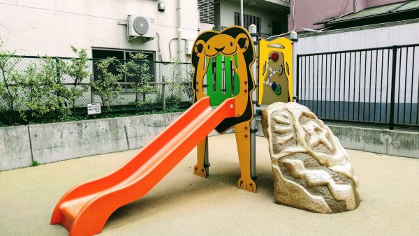 品川区東大井３丁目　売地　限定1区画 公園
