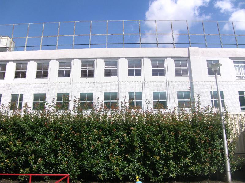 台東区清川２丁目　売地　限定1区画 小学校