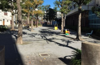 台東区清川２丁目　売地　限定1区画 公園
