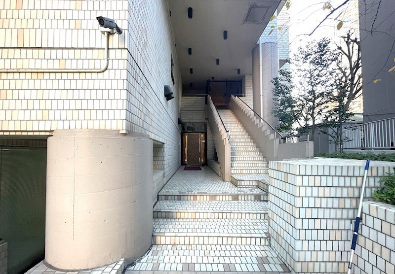 ニューライフ一番町 共用部写真（その他）