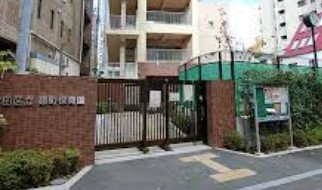 ニューライフ一番町 幼稚園