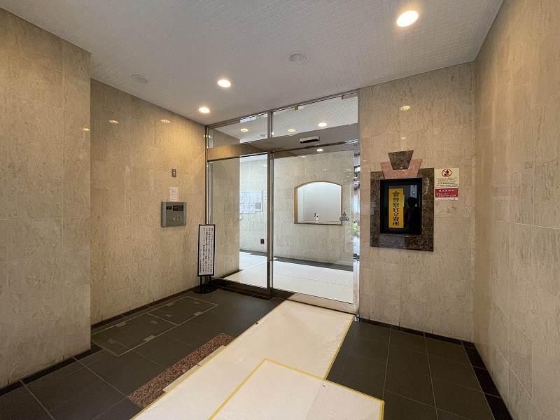 アークステージ高田馬場 共用部写真（その他）