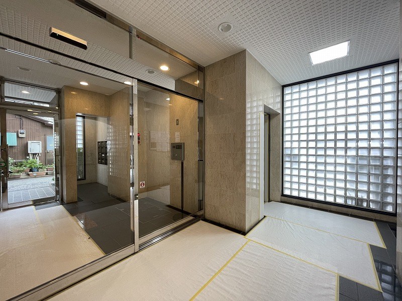アークステージ高田馬場 共用部写真（その他）