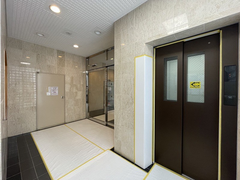アークステージ高田馬場 共用部写真（その他）
