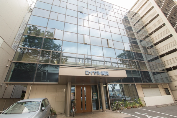 世田谷区桜上水３丁目　新築戸建　D号棟  総合病院