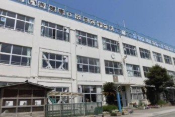 大田区南馬込５丁目　売地　全1区画 小学校