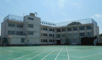 大田区南馬込５丁目　売地　全1区画 中学校