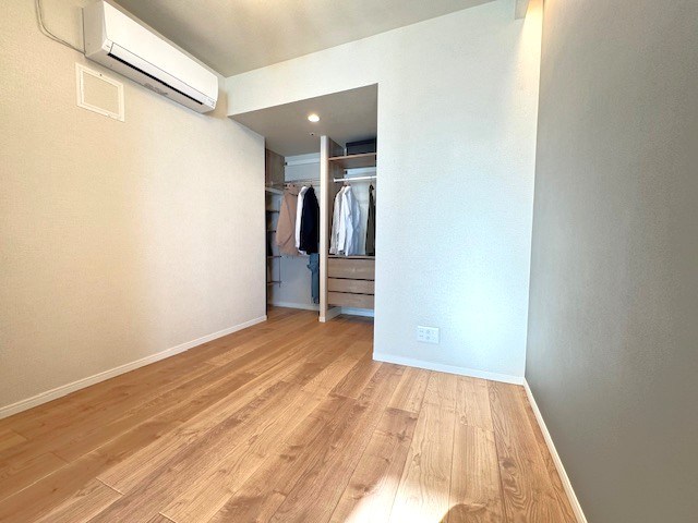クロスエアタワー 内観写真（子供部屋）