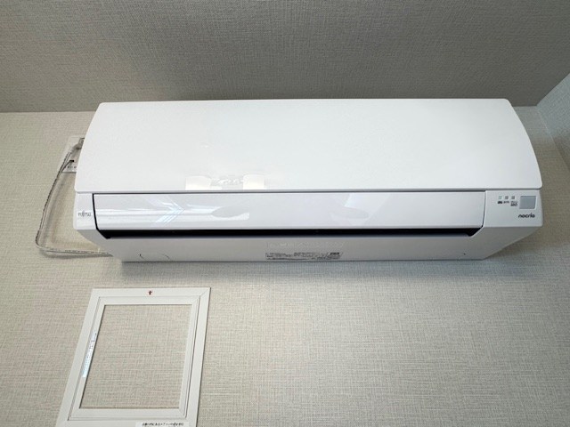 クロスエアタワー 内観写真（その他）