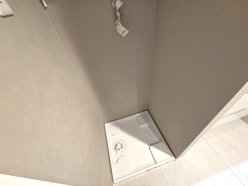 ＳＵＮ麻布十番 内観写真（洗面台・洗面所）