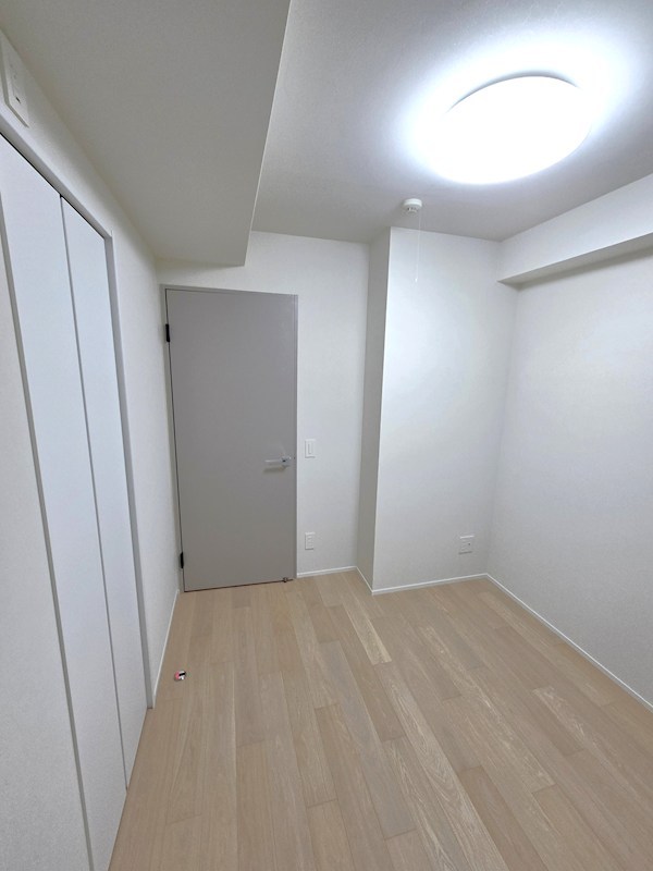 ウィン麻布十番ハラビル 内観写真（子供部屋）
