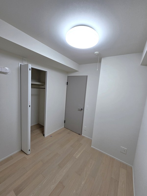 ウィン麻布十番ハラビル 内観写真（子供部屋）