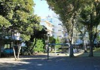 世田谷区南烏山１丁目　中古戸建　限定1棟 公園