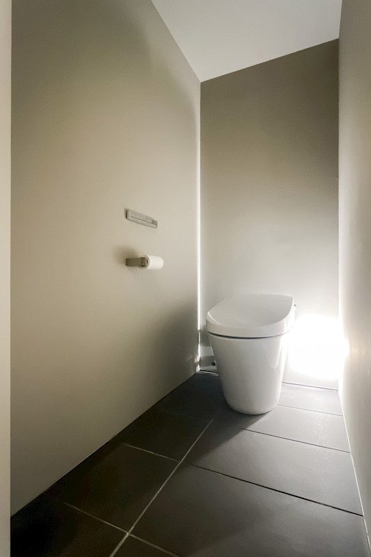ライオンズマンション小石川 内観写真（トイレ）