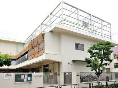 ライオンズマンション小石川 幼稚園