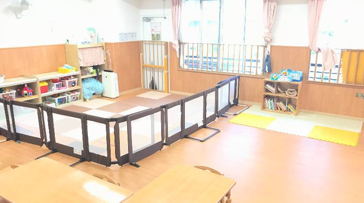 キャピタルマークタワー 幼稚園