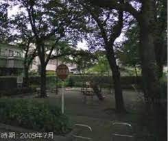 世田谷区祖師谷４丁目　中古戸建　限定1棟 公園