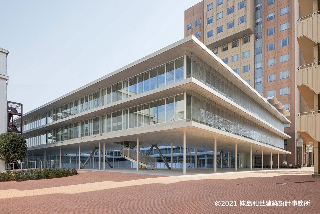 文京区目白台１丁目　中古戸建　限定1棟 大学・短大