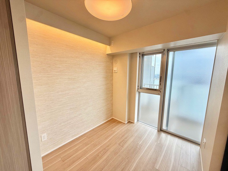 ＢｒｉｌｌｉａＴｏｗｅｒ池袋ｗｅｓｔ 内観写真（子供部屋）