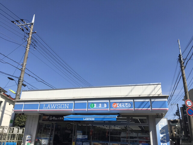 世田谷区砧５丁目　売地　限定1区画 コンビニ