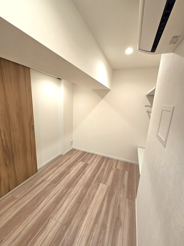 渋谷スカイレジテル 内観写真（リビング以外の居室）