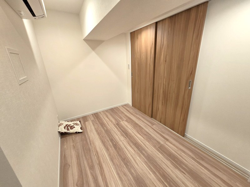 渋谷スカイレジテル 内観写真（リビング以外の居室）