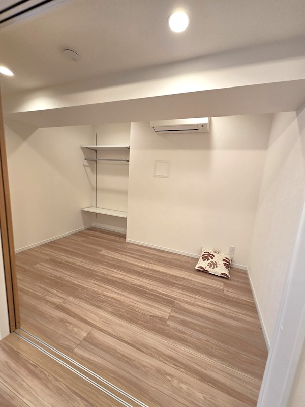 渋谷スカイレジテル 内観写真（リビング以外の居室）