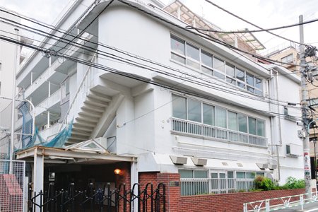 渋谷スカイレジテル 幼稚園