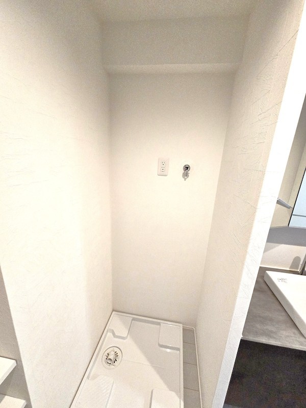 ＳＵＮ麻布十番 内観写真（洗面台・洗面所）