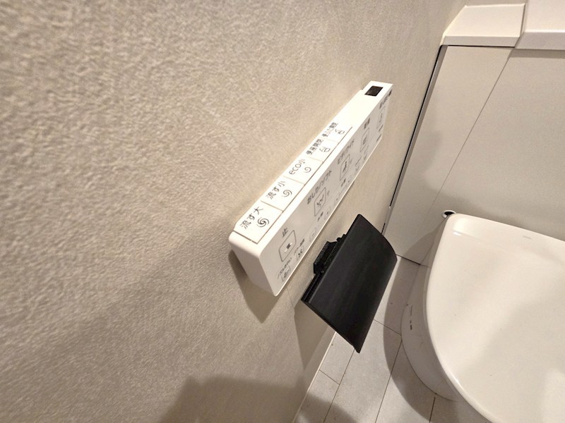 ＳＵＮ麻布十番 内観写真（トイレ）