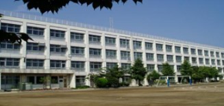 エンゼルハイム大森南 中学校