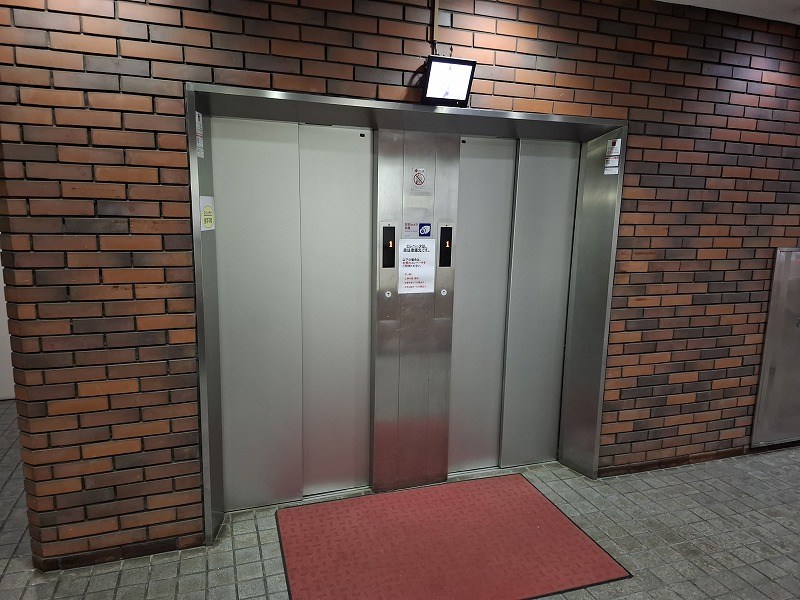 ハイネスロフティ  共用部写真（その他）