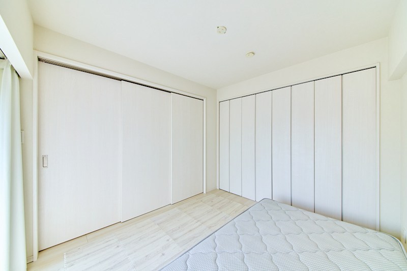 市ヶ谷見附ハイム 内観写真（子供部屋）