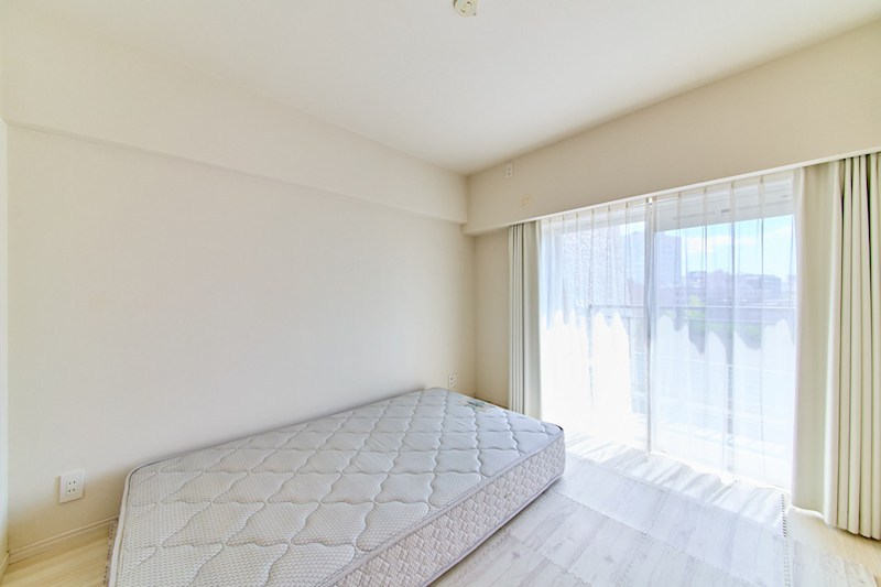 市ヶ谷見附ハイム 内観写真（子供部屋）