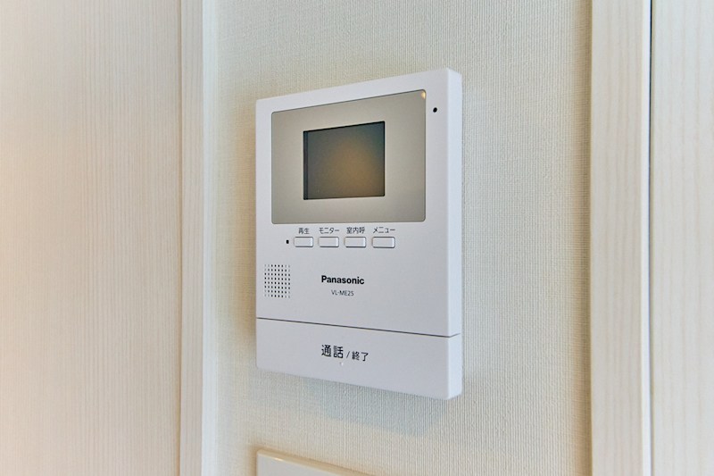 市ヶ谷見附ハイム 内観写真（その他）