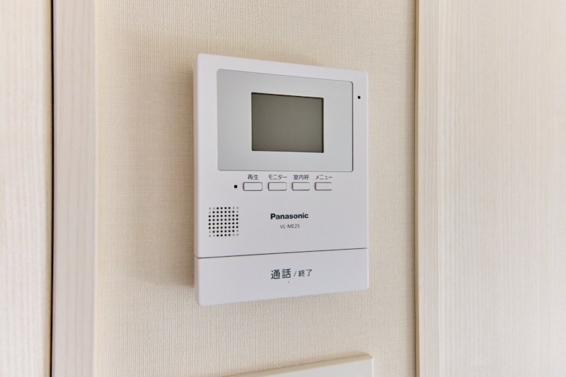 市ヶ谷見附ハイム 内観写真（その他）