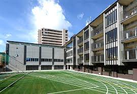 市ヶ谷見附ハイム 小学校