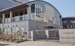 グランイーグル川崎東Ⅱ 中学校
