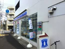 世田谷区深沢３丁目　新築戸建　全1棟 コンビニ